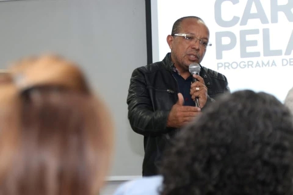 Suíca destaca programas sociais como motores do crescimento da aprovação de Lula