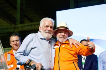 Lula impulsiona nova fase de desenvolvimento na Bahia e amplia liderança nas pesquisas para 2026