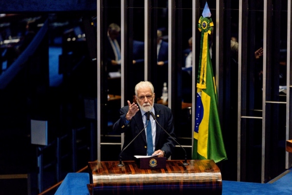 CDH aprova proposta de Jaques Wagner que cria cotas de produtos indígenas e quilombolas na alimentação escolar