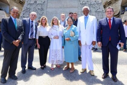 Edvaldo e Antônio Brito destacam importância de honrarias do Legislativo