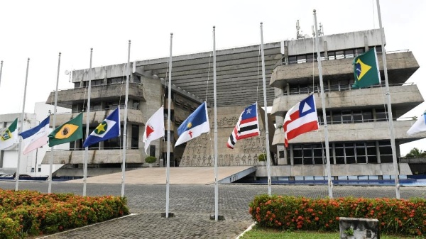 Plenário decide na sexta-feira a situação do deputado Binho Galinha