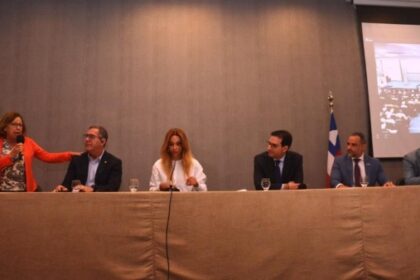 ALBA sedia seminário sobre mudança na jornada de trabalho para 6x1