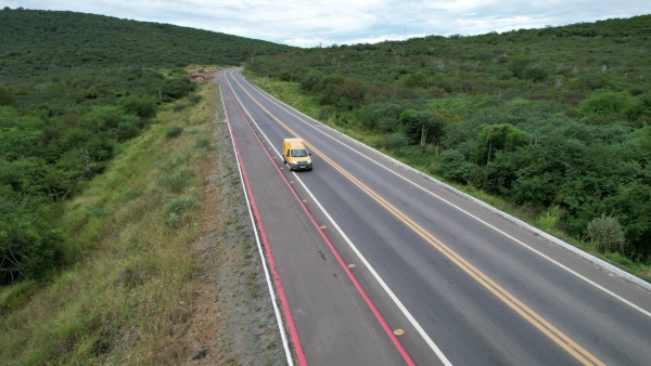 Infraestrutura e área social deram à Bahia liderança nacional em investimentos