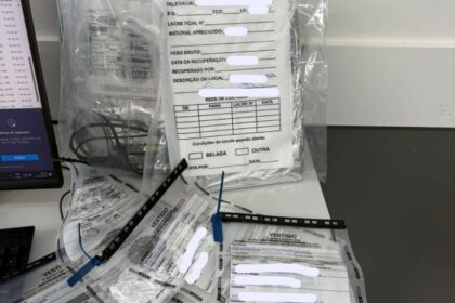 Suspeito de estelionato e lavagem de dinheiro é preso em operação envolvendo Bahia e Alagoas