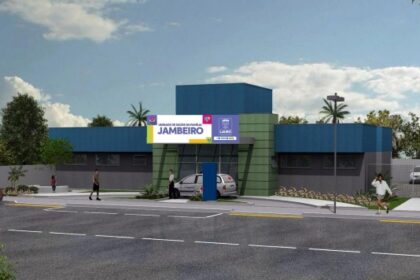 Prefeitura de Lauro de Freitas autoriza construção de nova Unidade de Saúde da Família em Jambeiro