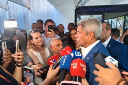 Nome do titular da Seponte deve ser anunciado até a primeira semana de novembro, afirma Jerônimo