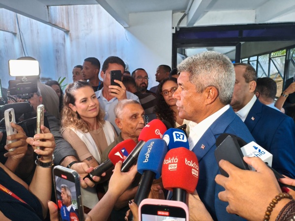 Nome do titular da Seponte deve ser anunciado até a primeira semana de novembro, afirma Jerônimo