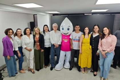 Lauro de Freitas participa de anúncio nacional que amplia acesso a medicamento oferecido pelo SUS