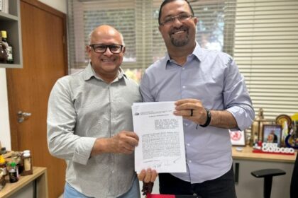 Governo do Estado garante mais assistência à agricultura familiar