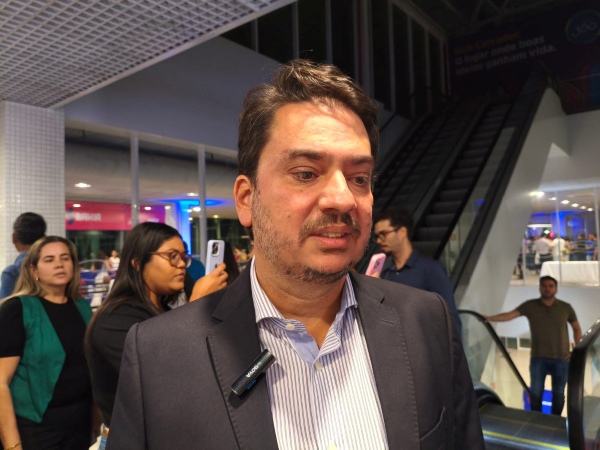 Pedro Tavares destaca avanços em Ilhéus durante visita ao lado do prefeito Valderico Junior