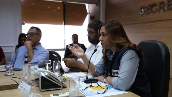 Secretaria da Saúde afirma que Bahia não tem casos suspeitos de intoxicação por metanol