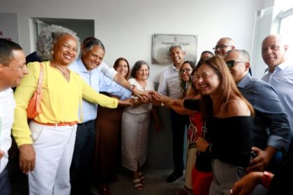 Bahia investe mais de R$ 5,2 milhões na saúde de São Sebastião do Passé