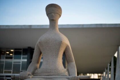 STF mantém decisão que torna Moro réu por calúnia contra Gilmar Mendes