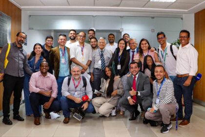 Deputados e jornalistas são eleitos “Destaque” na Assembleia Legislativa