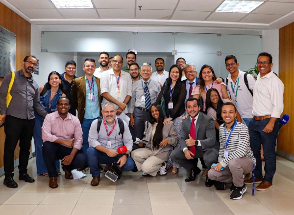 Deputados e jornalistas são eleitos “Destaque” na Assembleia Legislativa