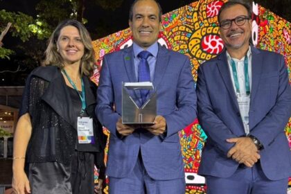Salvador vence prêmio internacional de sustentabilidade por programa Recicla Capital