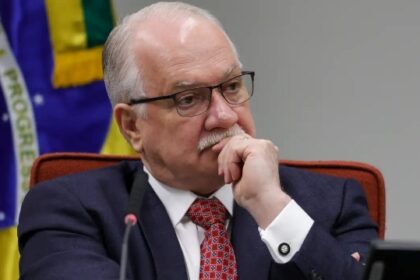CNJ vai mapear organizações criminosas que atuam no país, diz Fachin