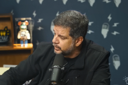 Ex-Bope, Rodrigo Pimentel afirma que Jerônimo reduziu índices de violência na Bahia