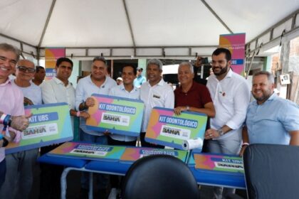 Jerônimo anuncia investimentos na ordem de R$ 140 milhões para Conceição do Coité