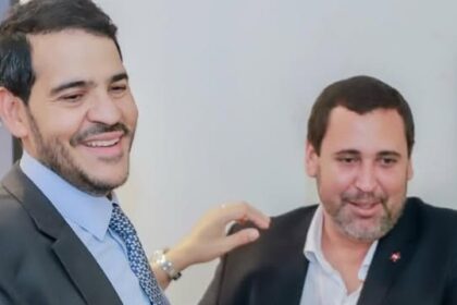 "Um dos grandes juristas brasileiros da atualidade”, diz Éden sobre Jorge Messias, indicado para o STF