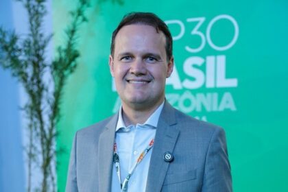 “Fim da era do negacionismo e retomada da ciência como orientadora da nossa ação”, diz Júlio Pinheiro sobre a COP30