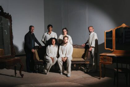 Salvador lidera ranking nacional em aplicação de recursos da Política Nacional Aldir Blanc