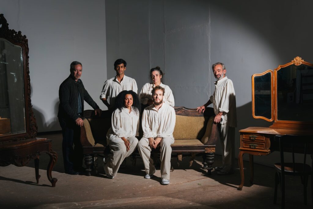 Salvador lidera ranking nacional em aplicação de recursos da Política Nacional Aldir Blanc