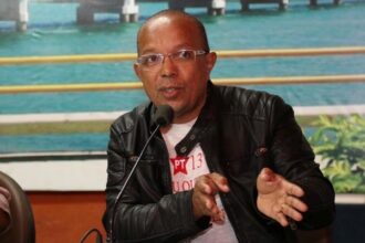 Manifesto: O Estado e a Megaoperação da Hipocrisia