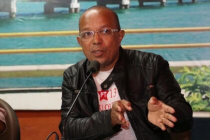 Manifesto: O Estado e a Megaoperação da Hipocrisia