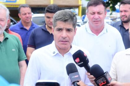 ACM Neto critica casos de violência no Recôncavo baiano