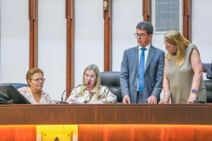 Assembleia aprova urgência de pedido de empréstimo de R$2 bilhões do governo Jerônimo