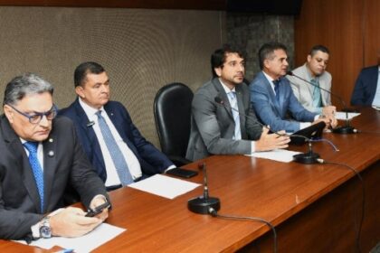 Comissões da ALBA discutem medidas estruturantes para enfrentar seca