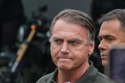 Ministros do STF mantém prisão preventiva de Bolsonaro; decisão foi tomada por unanimidade