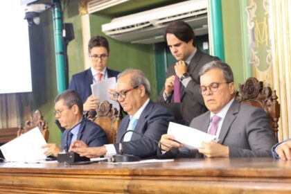 Câmara aprova subsídio de R$ 67 milhões para o transporte público de Salvador