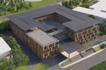 Licitação para construção de nova sede do DPT, em Salvador, é publicada pela Conder