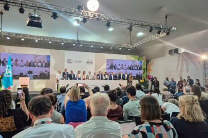 COP30: rascunho de carta final tem propostas para limitar aquecimento