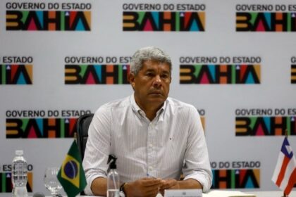 Governador Jerônimo Rodrigues intensifica assistência do Estado aos municípios atingidos pelas fortes chuvas