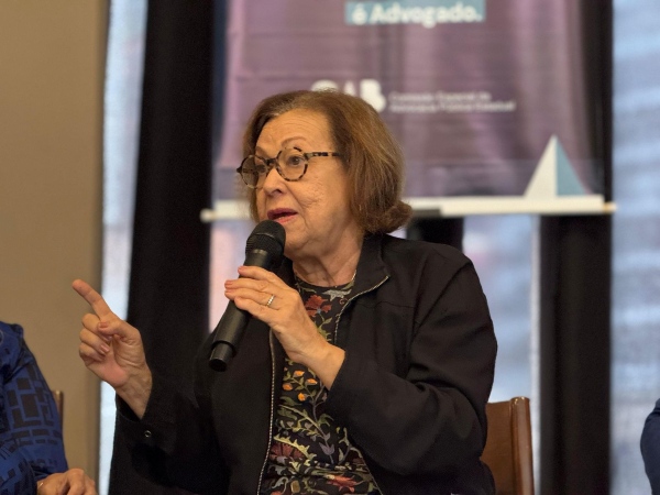 Lídice critica PEC da Reforma Administrativa e afirma que proposta pode gerar “farra da terceirização”