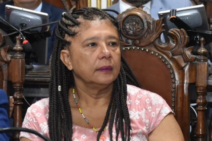 Marta denuncia tentativa de cassação de vereadora: “Violência política de gênero”