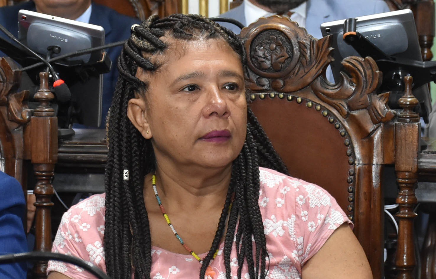 Marta denuncia tentativa de cassação de vereadora: “Violência política de gênero”