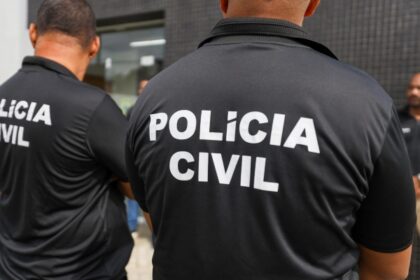 Homem é preso pela Polícia Civil após manter a companheira em cárcere privado em Porto Seguro