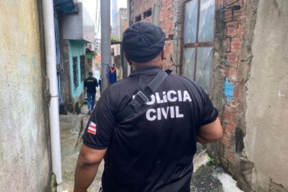 Homem é preso por agredir e violentar mulheres em Feira de Santana