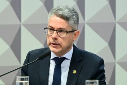 Relator no Senado promete manter recursos da PF em projeto Antifacção