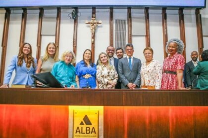 Acordo entre lideranças possibilita aprovação das PECs “Josias Gomes” e da Governança