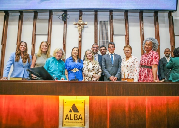 Acordo entre lideranças possibilita aprovação das PECs “Josias Gomes” e da Governança