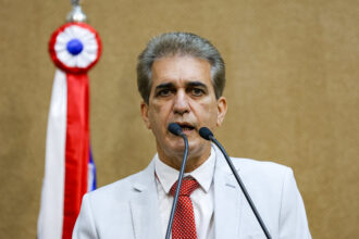 Robinson Almeida rebate oposição, defende Jerônimo e diz que críticas revelam “torcida contra a Bahia”