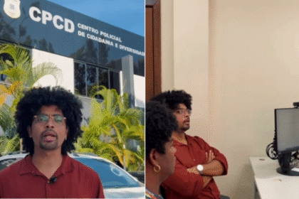 Suíca emite nota de repúdio ao episódio de racismo sofrido pelo diretor do IPAC, Marcelo Lemos