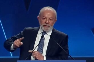 Lula diz que fim de sanção a Alexandre de Moraes é bom para o Brasil