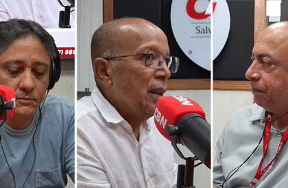 Suíca fala sobre articulações para 2026, defende reeleição de Jerônimo e afirma que “só uma falha muito grande fará com que Lula não ganhe a eleição”