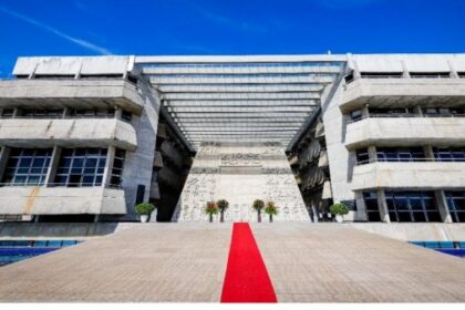 Assembleia aprova urgências de empréstimos de R$950 milhões de autoria do Executivo